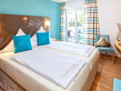 Hotel Schoenau Zimmerbeispiel