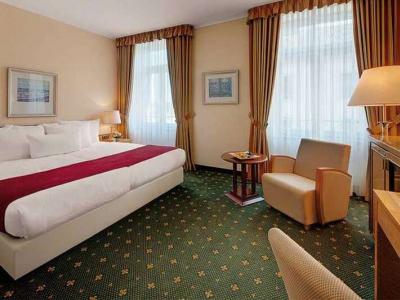 Hotel Halm Zimmerbeispiel