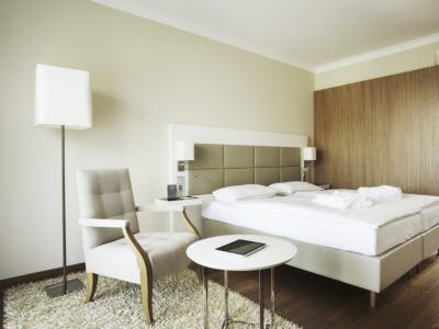 Steigenberger Hotel Zimmerbeispiel