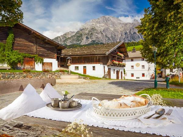 Kirchenwirt - Salzburger Nockerl