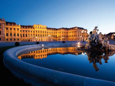 Schloss Schnbrunn