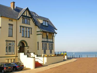 Boulevardhotel Scheveningen