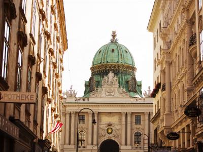 Graben - Innere Stadt