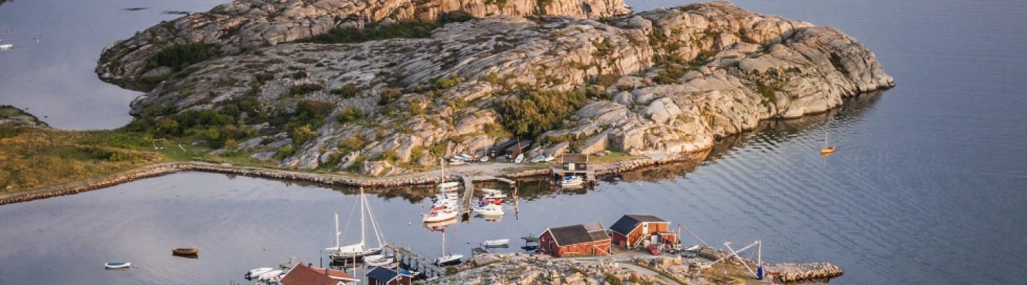 Schreninseln | © Per Pixel Petersson/imagebank.sweden.se