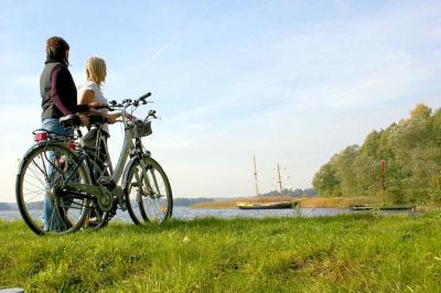 masurische Landschaft