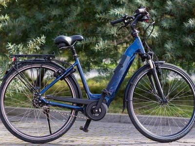 E-bike