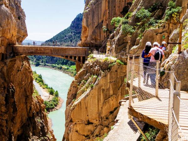 Caminito del Rey