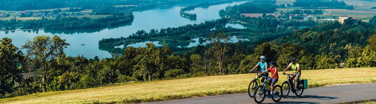 Krnten, Region Klopeiner See, Jauntal | © Kaernten Werbung/Uwe Geissler