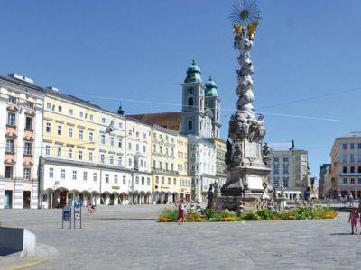 Hauptplatz, Linz