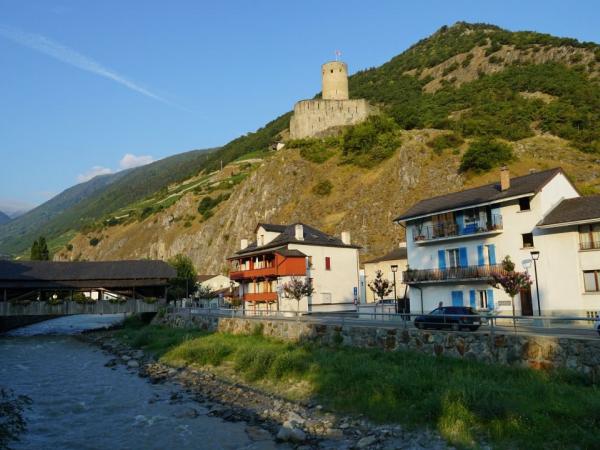 Martigny