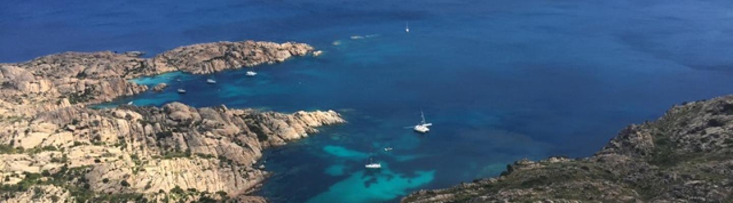 Tuscany bay | &copy; Insel