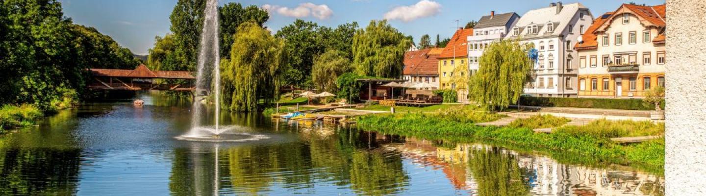 Tuttlingen | &copy; RWR