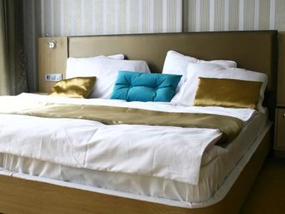 Portobello Zimmerbeispiel