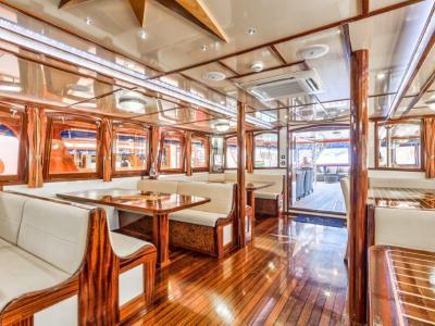 Princeza Diana Speisesaal