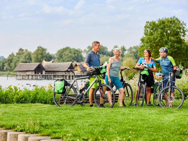 Unteruhldingen - Bodensee