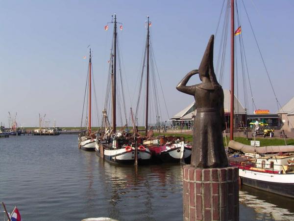 Spakenburg