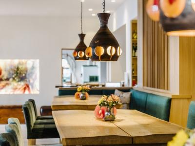 Seehotel Das Traunsee - Restaurant