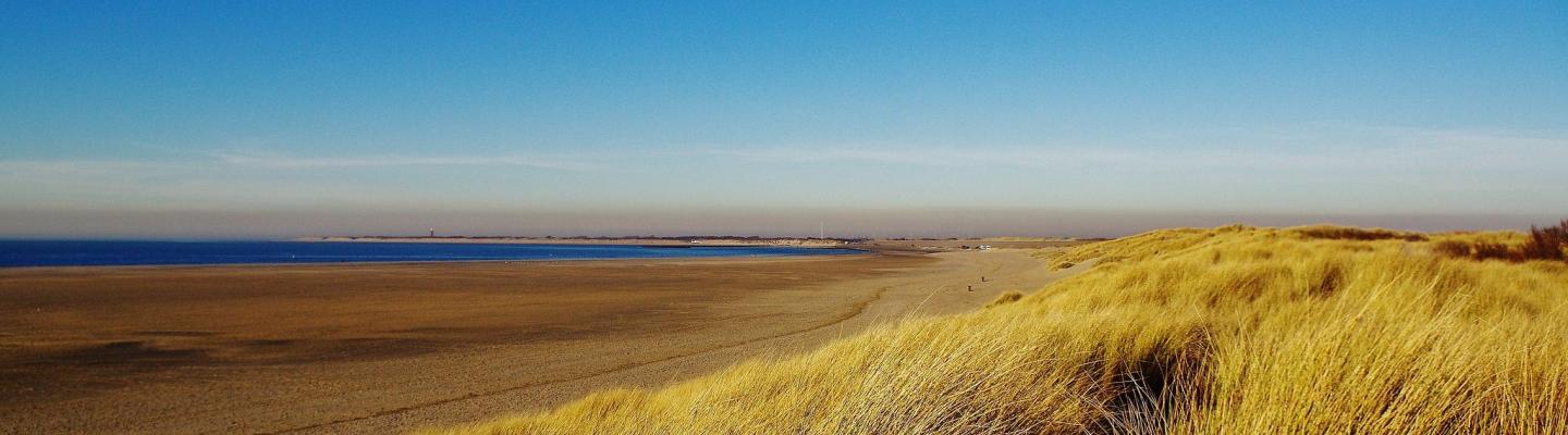 Westkueste Ouddorp | © SE