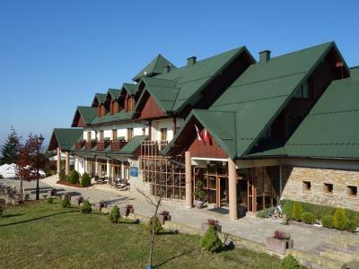 Hotel Kinga