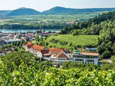 Steigenberger Hotel Auenansicht